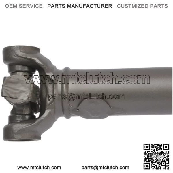 For Chevy Silverado GMC Sierra HD 2001-2007 Cardone Front Driveshaft (For: More than one vehicle) - Image 2