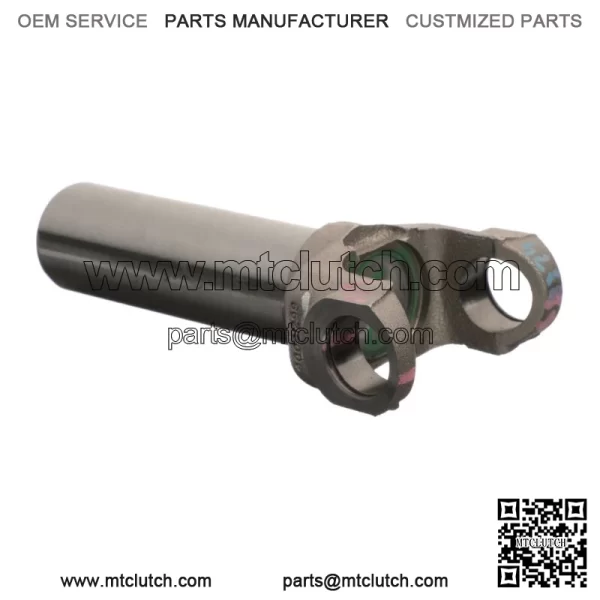 OEM NEW Rear Drive Shaft Slip Yoke 92-18 Cadillac Chevrolet GMC Hummer 23251196 (For: Chevrolet Silverado 2500)