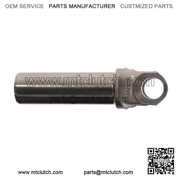 OEM NEW Rear Drive Shaft Slip Yoke 92-18 Cadillac Chevrolet GMC Hummer 23251196 (For: Chevrolet Silverado 2500) - Image 2