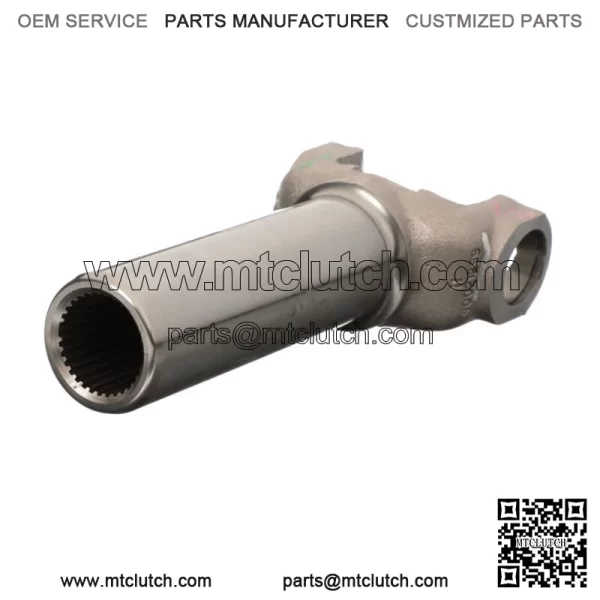 OEM NEW Rear Drive Shaft Slip Yoke 92-18 Cadillac Chevrolet GMC Hummer 23251196 (For: Chevrolet Silverado 2500) - Image 3
