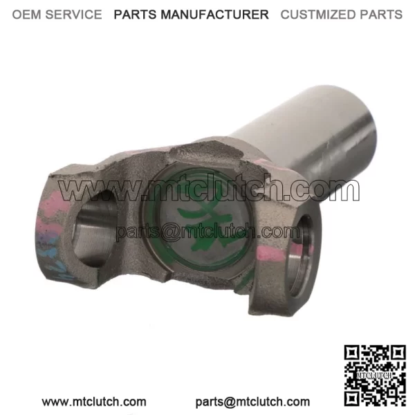 OEM NEW Rear Drive Shaft Slip Yoke 92-18 Cadillac Chevrolet GMC Hummer 23251196 (For: Chevrolet Silverado 2500) - Image 4