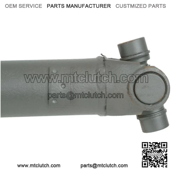 For Chevy Silverado GMC Sierra XL 1999 2000 Cardone Front Driveshaft (For: Chevrolet Silverado 2500) - Image 3