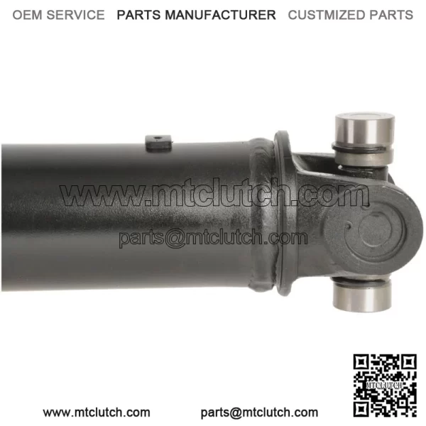 A1 Cardone 65-1014 Drive Shaft For Select 99-07 Cadillac Chevrolet GMC Models (For: More than one vehicle) - Image 2