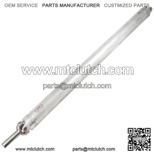 For Chevy Silverado GMC Sierra 2500 HD 2001-2007 153" Wheelbase Driveshaft CSW (For: Chevrolet Silverado 2500 HD)