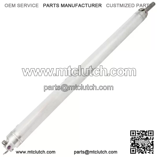 For Chevy Silverado GMC Sierra 2500 HD 2001-2007 153" Wheelbase Driveshaft CSW (For: Chevrolet Silverado 2500 HD) - Image 2