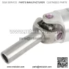 For Chevy Silverado GMC Sierra 2500 HD 2001-2007 153" Wheelbase Driveshaft CSW (For: Chevrolet Silverado 2500 HD) - Image 3