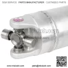 For Chevy Silverado GMC Sierra 2500 HD 2001-2007 153" Wheelbase Driveshaft CSW (For: Chevrolet Silverado 2500 HD) - Image 4