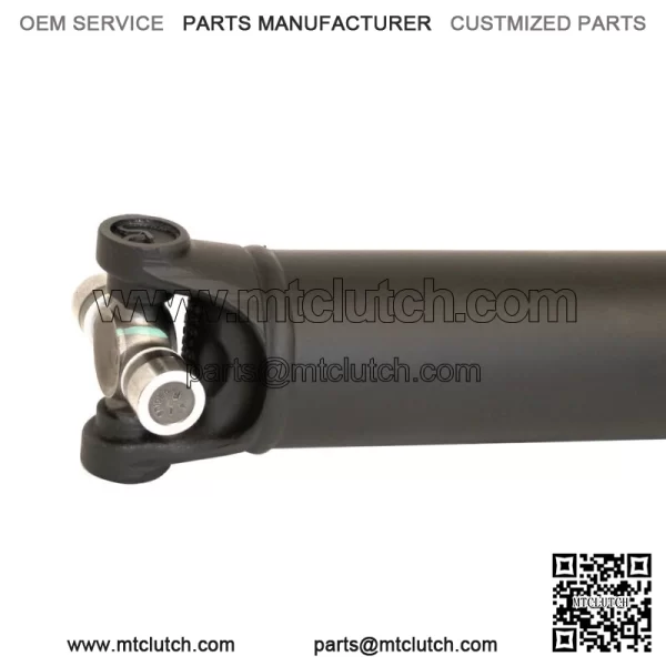 For Chevrolet Silverado HD GMC Sierra Rear Driveshaft Prop Shaft - Image 2