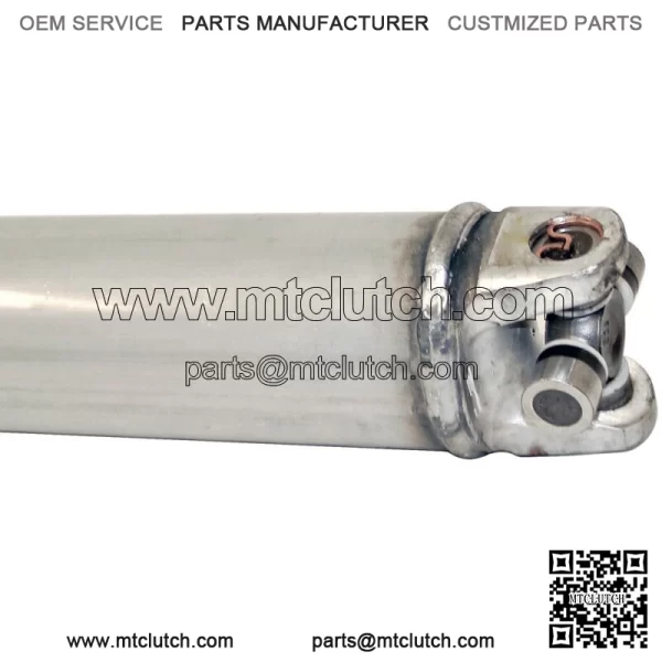 For Chevy Silverado GMC Sierra 1500  Rear Driveshaft (For: More than one vehicle) - Image 2