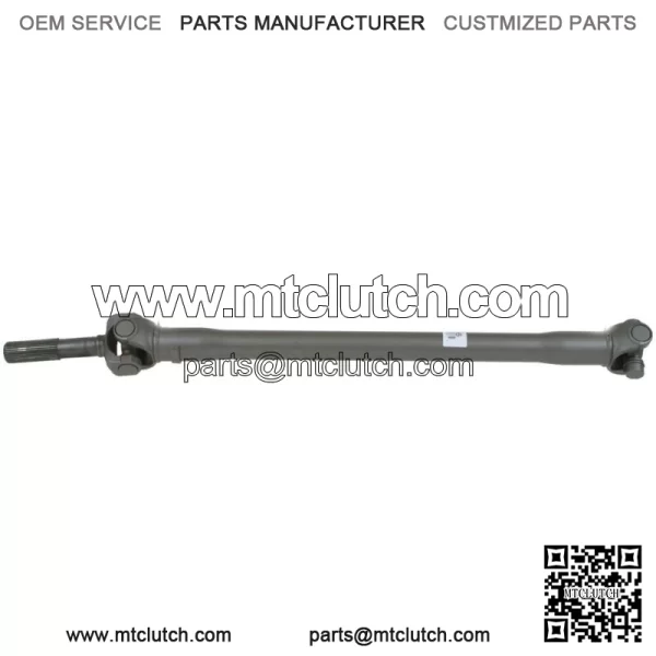 For Chevy Silverado GMC Sierra XL 2001 Cardone Front Driveshaft CSW (For: Chevrolet Silverado 2500)