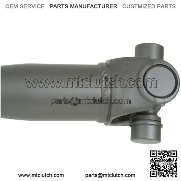For Chevy Silverado GMC Sierra XL 2001 Cardone Front Driveshaft CSW (For: Chevrolet Silverado 2500) - Image 3