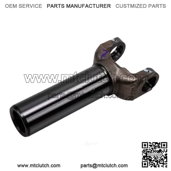 Drive Shaft Slip Yoke-4WD GM  PARTS CANADA 88963576 Reman (For: Chevrolet Silverado 1500)