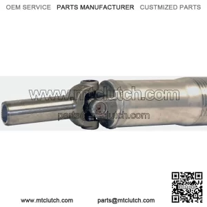 For Chevy Silverado GMC Sierra 2500 HD  Rear Driveshaft (For: Chevrolet Silverado 2500 HD)