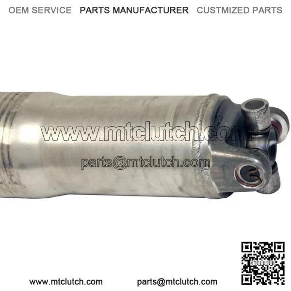 For Chevy Silverado GMC Sierra 2500 HD  Rear Driveshaft (For: Chevrolet Silverado 2500 HD) - Image 2