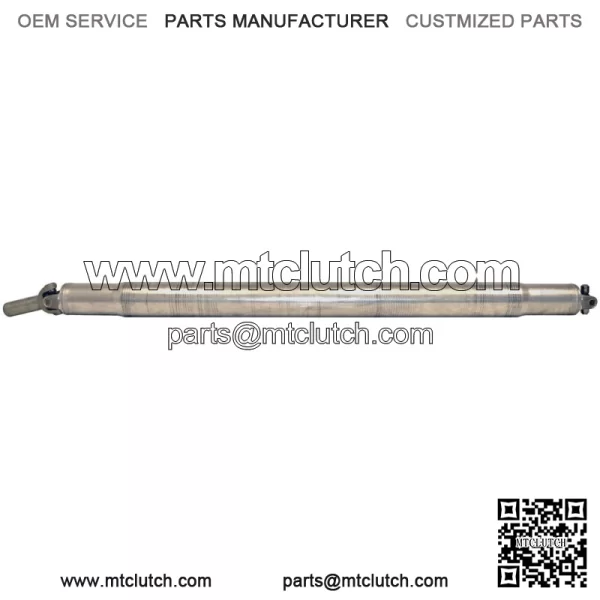 For Chevy Silverado GMC Sierra 2500 HD  Rear Driveshaft (For: Chevrolet Silverado 2500 HD) - Image 3