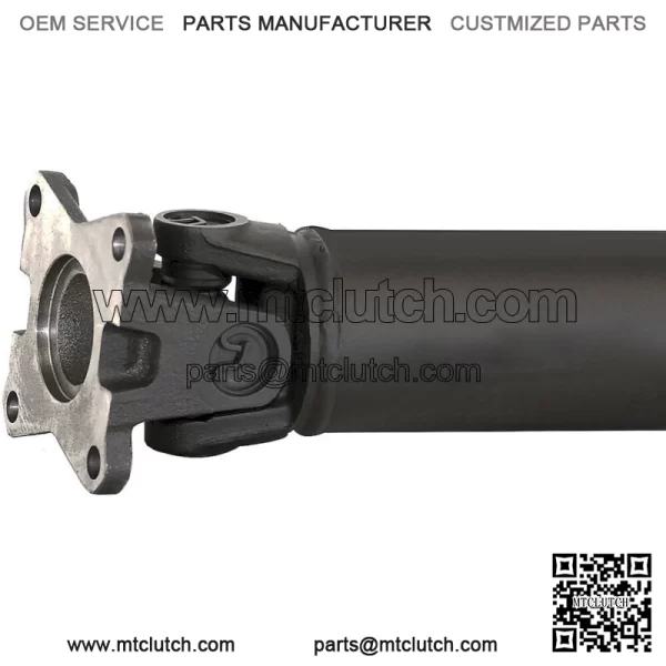 For Chevrolet Silverado GMC Sierra 1999-2004 Rear Driveshaft (For: More than one vehicle) - Image 2