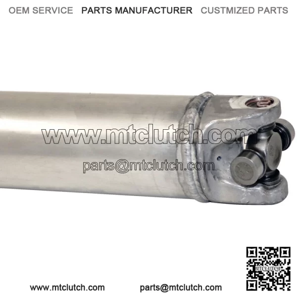 For Chevrolet Silverado & GMC Sierra 1500 1999 Rear Driveshaft CSW (For: More than one vehicle)