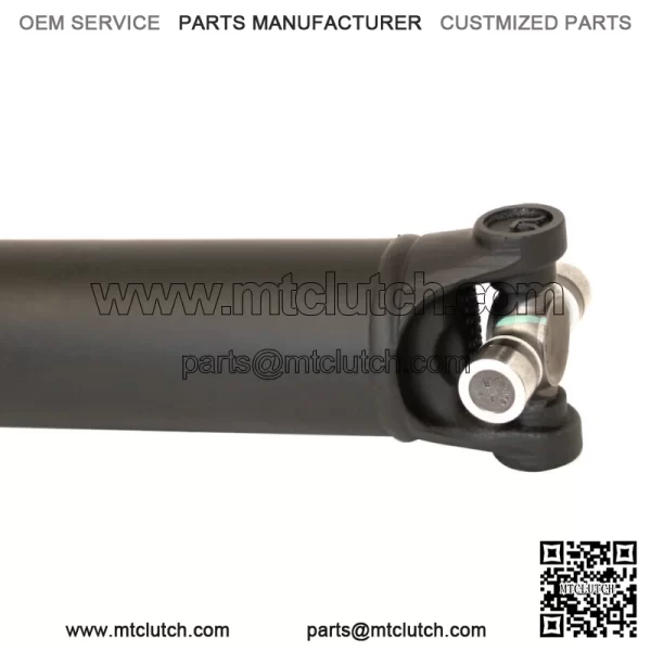 For Chevrolet Silverado GMC Sierra 2007 2008 2009 2010 Rear Driveshaft DAC (For: Chevrolet Silverado 2500 HD) - Image 4