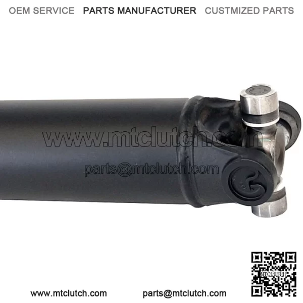 For Chevrolet Silverado GMC Sierra 200-2010 Rear Driveshaft (For: More than one vehicle)