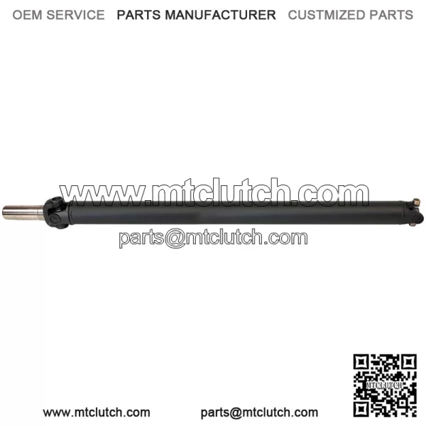 For Chevrolet Silverado GMC Sierra 200-2010 Rear Driveshaft (For: More than one vehicle) - Image 2