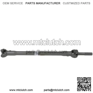 For Chevy Silverado Suburban GMC Sierra XL Cardone Front Driveshaft CSW (For: Chevrolet Silverado 1500)