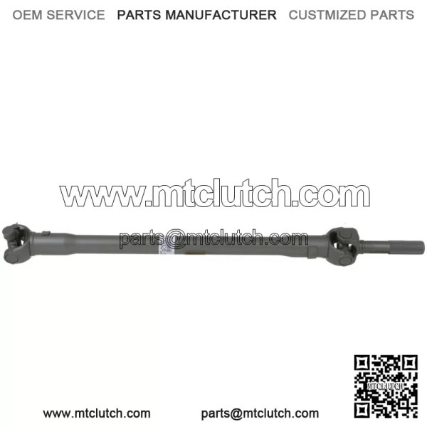 For Chevy Silverado Suburban GMC Sierra XL Cardone Front Driveshaft CSW (For: Chevrolet Silverado 1500)