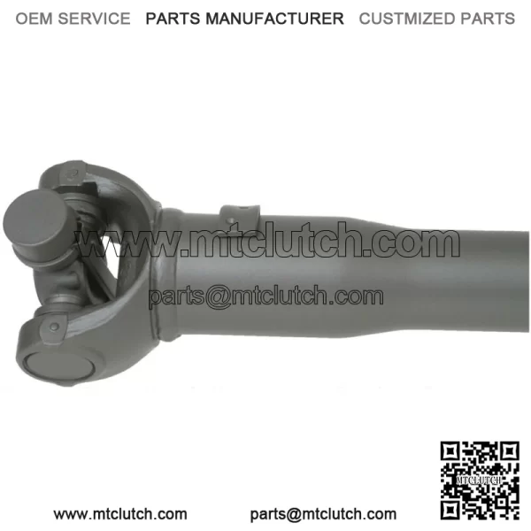 For Chevy Silverado Suburban GMC Sierra XL Cardone Front Driveshaft CSW (For: Chevrolet Silverado 1500) - Image 2