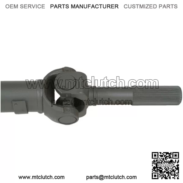 For Chevy Silverado Suburban GMC Sierra XL Cardone Front Driveshaft CSW (For: Chevrolet Silverado 1500) - Image 3