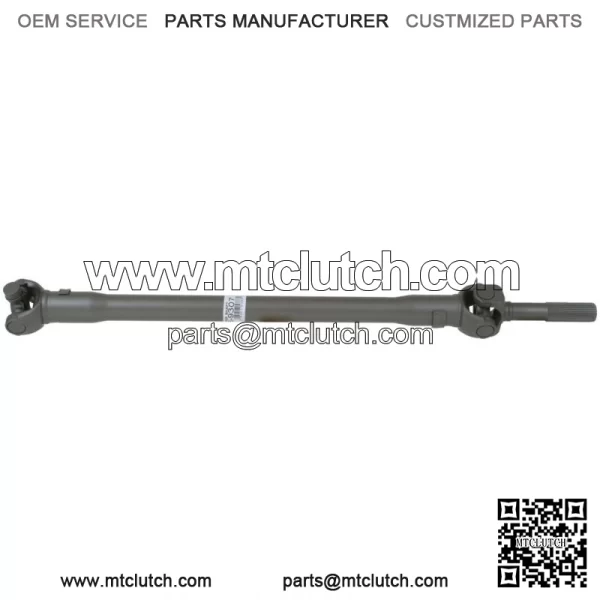 For Chevy Silverado Suburban GMC Sierra XL Cardone Front Driveshaft CSW (For: Chevrolet Silverado 1500) - Image 4