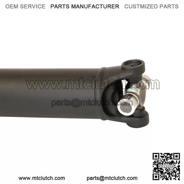 For Chevrolet Silverado HD GMC Sierra Rear Driveshaft Prop Shaft CSW - Image 4