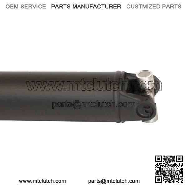 For Chevrolet Silverado GMC Sierra 2009 2010 2011 2012 2013 Rear Driveshaft DAC (For: Chevrolet Silverado 1500) - Image 4