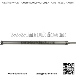 For Chevy Silverado GMC Sierra 2001 2002 2003 Cardone Rear Driveshaft DAC (For: Chevrolet Silverado 2500)