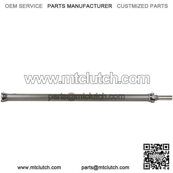 For Chevy Silverado GMC Sierra 2001 2002 2003 Cardone Rear Driveshaft DAC (For: Chevrolet Silverado 2500)