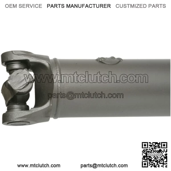 For Chevy Silverado GMC Sierra 2001 2002 2003 Cardone Rear Driveshaft DAC (For: Chevrolet Silverado 2500) - Image 2