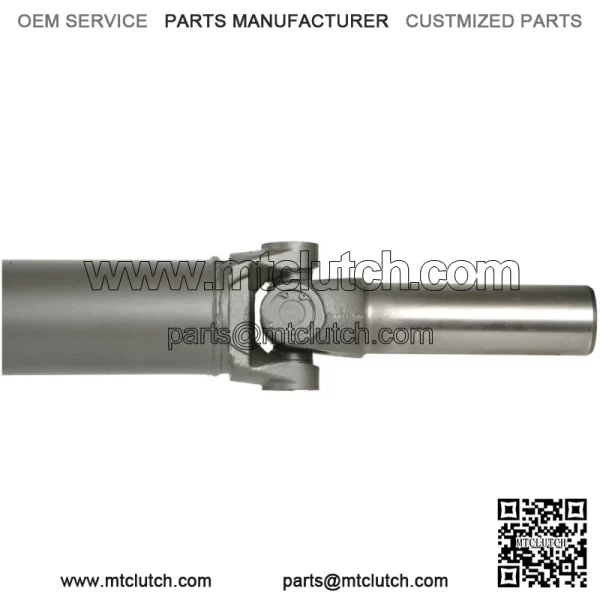 For Chevy Silverado GMC Sierra 2001 2002 2003 Cardone Rear Driveshaft DAC (For: Chevrolet Silverado 2500) - Image 3