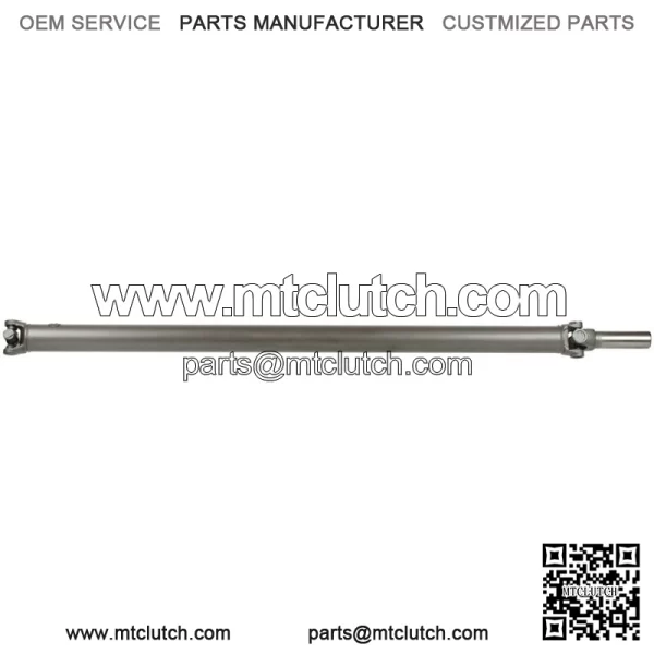 For Chevy Silverado GMC Sierra 2001 2002 2003 Cardone Rear Driveshaft DAC (For: Chevrolet Silverado 2500) - Image 4