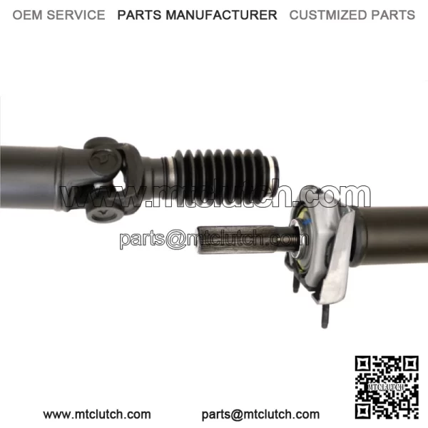 For Chevrolet Silverado GMC Sierra 2017 Rear Driveshaft CSW - Image 3