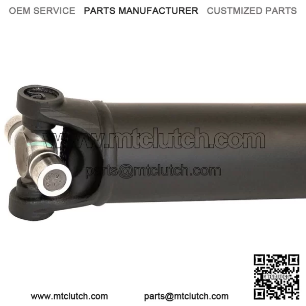 For Chevrolet Silverado HD GMC Sierra Rear Driveshaft Prop Shaft (For: More than one vehicle) - Image 2