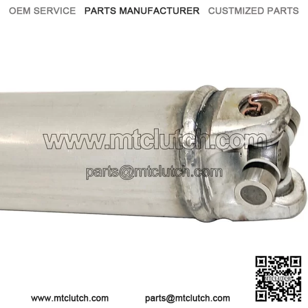 For Chevy Silverado GMC Sierra 1500 2007 2008 2009 Rear Driveshaft (For: Chevrolet Silverado 1500) - Image 3