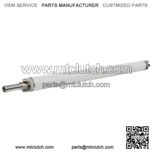 For Chevy Silverado GMC Sierra 2500 3500 4WD 2001-2006 Driveshaft Prop Shaft CSW (For: More than one vehicle)