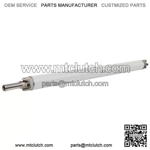 For Chevy Silverado GMC Sierra 2500 3500 4WD 2001-2006 Driveshaft Prop Shaft CSW (For: More than one vehicle)