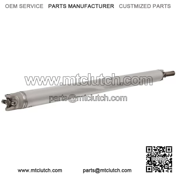 For Chevy Silverado GMC Sierra 2500 3500 4WD 2001-2006 Driveshaft Prop Shaft CSW (For: More than one vehicle) - Image 2