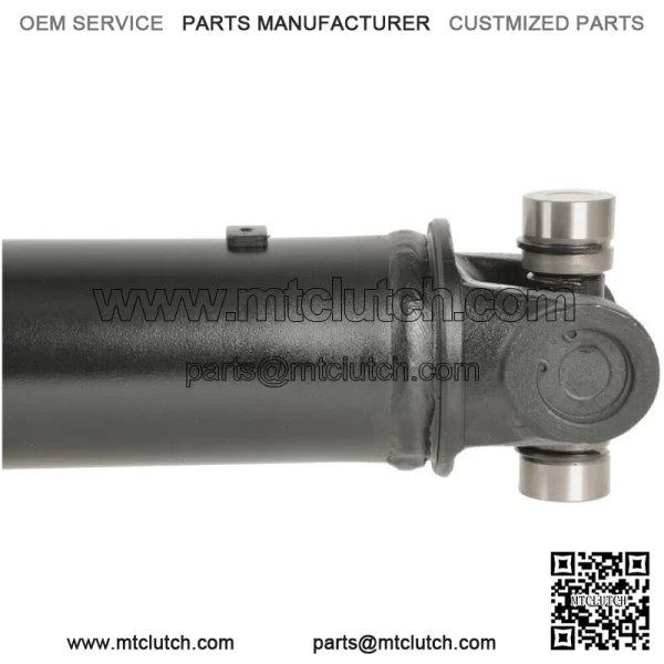 For GMC Sierra XL Cadillac Escalade EXT Cardone Front Driveshaft (For: Chevrolet Silverado 1500) - Image 3