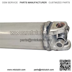 For GMC Sierra 1500 2007 2008 2009 2010 2011 2012 2013 Rear Driveshaft (For: Chevrolet Silverado 1500)