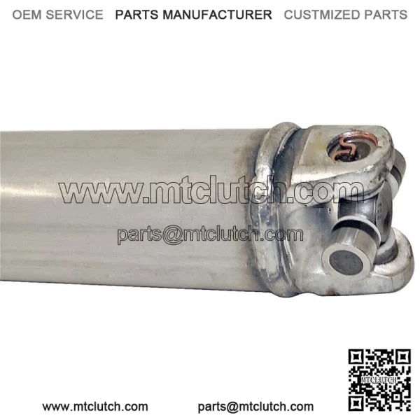 For GMC Sierra 1500 2007 2008 2009 2010 2011 2012 2013 Rear Driveshaft (For: Chevrolet Silverado 1500)