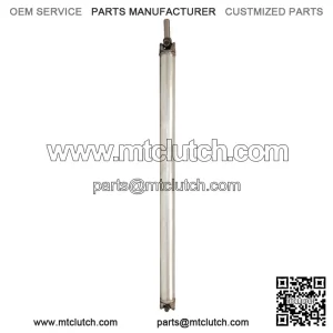 986-059 Rear Driveshaft (For: More than one vehicle)