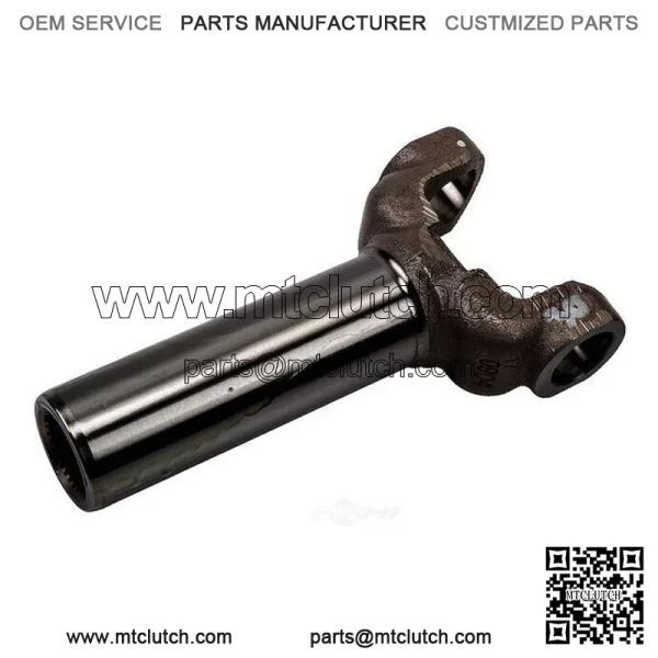 For 2019 Chevrolet Silverado 1500 LD Drive Shaft Slip Yoke  44652PX (For: Chevrolet Silverado 1500 LD)