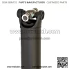 976-990 Rear Driveshaft (For: Chevrolet Silverado 2500) - Image 2
