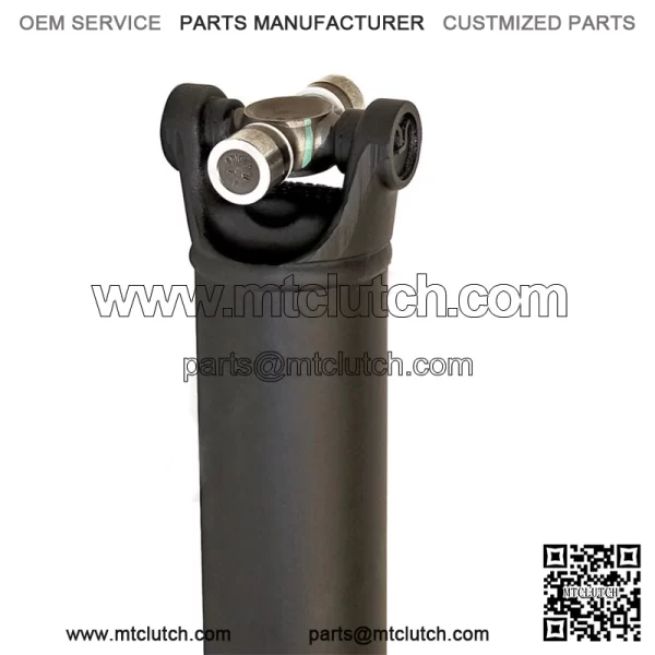 976-990 Rear Driveshaft (For: Chevrolet Silverado 2500) - Image 2
