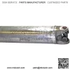 For GMC Sierra 1500 & Chevy Silverado 1500 New Driveshaft Prop Shaft (For: Chevrolet Silverado 1500)